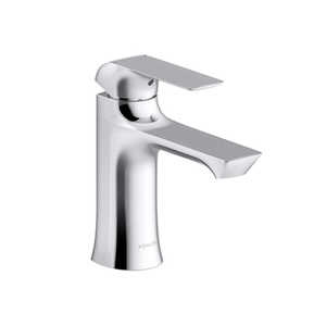 Grifo Monomando de Latón para Lavabo, Sin Contacto, Agua Fría y Caliente, para Mueble de Baño, Modelo 30055T - Product Image 5