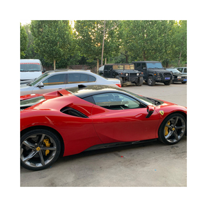 Venta caliente <span class=keywords><strong>de</strong></span> piezas y accesorios <span class=keywords><strong>de</strong></span> automóviles Ferrari-Auto Parts Side Skirt <span class=keywords><strong>Online</strong></span> Car Parts For Export - Product Image 1