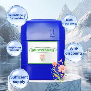 น้ำหอมน้ำมันหอมระเหยสบู่และน้ำยาซักผ้ากลิ่นน้ำหอม - Product Image 1