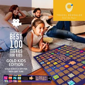 Affiche à gratter personnalisée : Top 100 des meilleurs films de drame, <span class=keywords><strong>d</strong></span>'action et <span class=keywords><strong>d</strong></span>'<span class=keywords><strong>horreur</strong></span> – Affiche à gratter de films à succès - Product Image 4