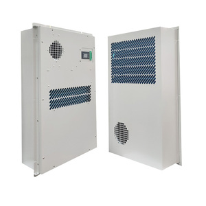 Aire Acondicionado Industrial para Exteriores AC220V/110V 1000W IP55, Sistema HVAC para Gabinetes de Baterías de Telecomunicaciones - Product Image 5