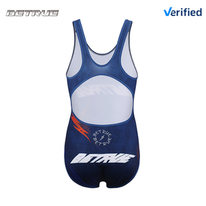 Maillots <span class=keywords><strong>de</strong></span> bain femmes course à pied cyclisme natation fer homme course Trisuit léger séchage rapide <span class=keywords><strong>Triathlon</strong></span> peau costume - Product Image 3
