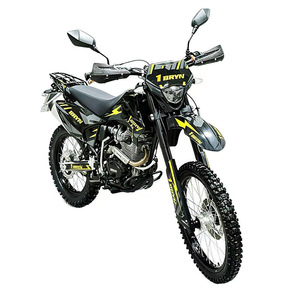 Venta al por mayor de fábrica China Forest-path Endurance YX/DB-11-CB300CC Motocicleta de carreras de alto rendimiento para pista 110km/h - Product Image 5