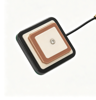 Antenne céramique GNSS multi-constellations GPS GLONASS BDS Galileo active intégrée pour une navigation de précision