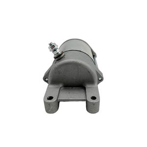 924470E มอเตอร์สตาร์ทใหม่สำหรับรถเอทีวีและ TGB425 500 525 550 เบลด ทาร์เก็ต - Product Image 3