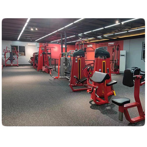 Tapis en caoutchouc pour événements d'entreprise, cadeaux promotionnels, antidérapants, durables, intérieur/extérieur, espace publicitaire - Product Image 3