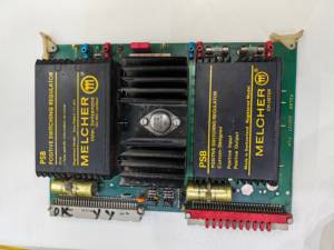 Placa <span class=keywords><strong>de</strong></span> circuito mecánico, accesorios para máquina <span class=keywords><strong>de</strong></span> impresión - Product Image 3