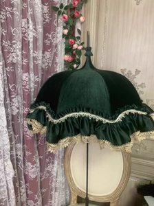 Parapluie photographique TX11150, <span class=keywords><strong>petit</strong></span> parapluie fait main, parapluie vintage Lolita - Product Image 5