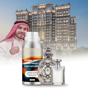 Khách sạn sang trọng hương thơm dầu nước hoa Nhà cung cấp 500ml 1kg, số lượng lớn lấy cảm hứng từ trà trắng & Thyme hilton khách sạn mùi hương cho nhà khuếch tán hương thơm - Product Image 1