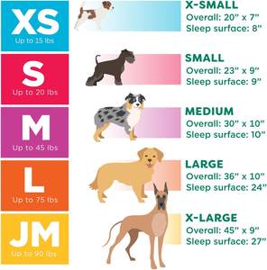 Çıkarılabilir kapak ile küçük krem kadife köpek kanepesi katı dikdörtgen kedi yatak mağara yıkanabilir ve Anti-Slip Pet konfor için - Product Image 6