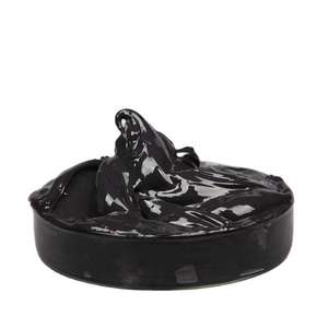 高温グリース 二硫化モリブデン ドリルロッドグリース グラファイト配合 耐摩耗性 HT115B - Product Image 1