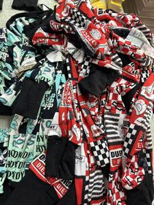 Bé Sợi Tre Tùy Chỉnh In Bé Tre Đồ Ngủ Tùy Chỉnh Nhà Máy Dễ Thương In Bé Zippy Quần Áo - Product Image 6