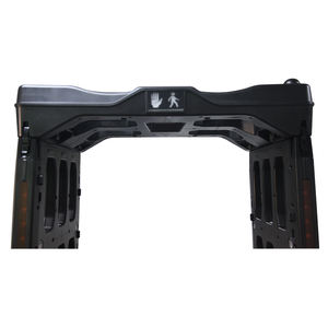 Taşınabilir <span class=keywords><strong>metal</strong></span> yürüyüş dedektörü - Product Image 4