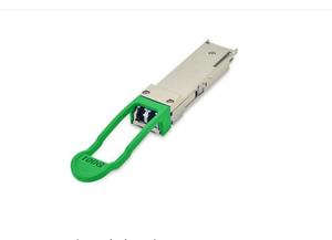FTLC1152RGPL Finisar 100G CWDM4 QSFP28 โมดูลรับส่งสัญญาณแสง FTLC115 - Product Image 3