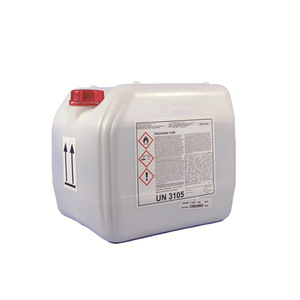 Trigonox Nouryon GB-44B/K-80 90 90CHP/K80/K90/101-45S PS/HMA/121/TXC/29-C901 C90/117/B/C/A-W70/101/TBPB/21S/V328/DTBP/UN3105 - Product Image 1