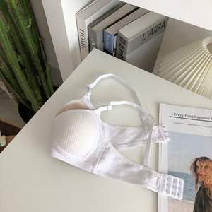 Ropa interior cómoda y transpirable para niñas al por mayor, <span class=keywords><strong>sin</strong></span> anillo de acero, sujetador fino y <span class=keywords><strong>sin</strong></span> rastro para el <span class=keywords><strong>pecho</strong></span> pequeño - Product Image 4