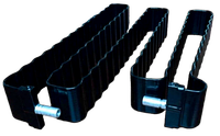 Système de refroidissement à eau à microcanaux, bloc de refroidissement à eau, refroidisseur de Cpu