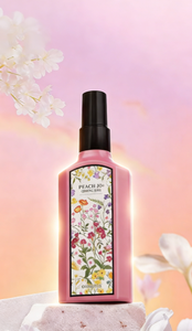 PEACH JO+ Colección de Verano Spray de Fragancia Bluebell Sin Alcohol, Spray Desodorante, Eau de Toilette - Product Image 2