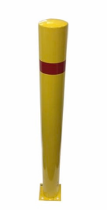 Bolardos de Seguridad para Estacionamiento, de Hierro, de Alta Calidad, Venta al Por Mayor de Fábrica - Product Image 6