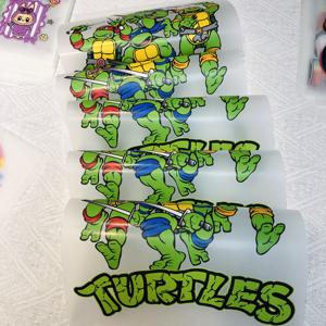 Vinilo Termoadhesivo de Alta Calidad para Impresión en Prendas de Vestir, Camisetas y Otras Prendas, Diseño de Dibujos Animados, Duradero e Impermeable - Product Image 3