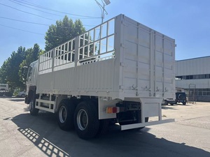 China Howo Cargo Sinotruk <strong>Truck</strong> 6X4 <strong>Truck</strong> 336 371 375 420 HP Euro 2 3 4 Cargo <strong>Truck</strong> Hot Sell 10 Wheels - Product Image 4