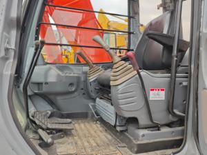 Экскаватор гусеничный, 12 тонн, модель 120 экскаватора 120 - Product Image 6