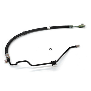 Ensemble de tuyau de conduite de pression de direction assistée 53713-SHJ-A01 pour Honda Odyssey - Product Image 5