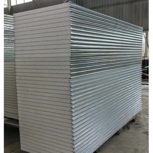 แผ่นโฟม EPS หนา 50 มม. แผ่นฉนวนกันไฟ สำหรับผนังภายนอก - Product Image 3