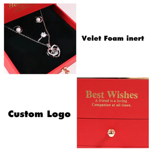 <span class=keywords><strong>Boîte</strong></span> <span class=keywords><strong>à</strong></span> <span class=keywords><strong>bijoux</strong></span> de musique romantique de luxe <span class=keywords><strong>boîte</strong></span> <span class=keywords><strong>à</strong></span> bagues de proposition <span class=keywords><strong>boîte</strong></span>-cadeau de musique de fleur éternelle - Product Image 3