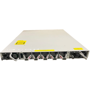 Catalyst 9500 C9500-16X-A, Switch de 16 Gigabits con Puerto Óptico, Doble Alimentación, 10 Gigabits, C9500-16X-A - Product Image 2