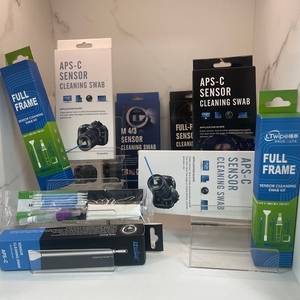 Máy ảnh & tiện ích bảo trì kit chuyên nghiệp-cấp công cụ cho cảm biến làm sạch, đánh bóng màn hình, và thiết bị đ<span class=keywords><strong>i</strong></span>ện tử loạ<span class=keywords><strong>i</strong></span> bỏ bụ<span class=keywords><strong>i</strong></span> - Product Image 1