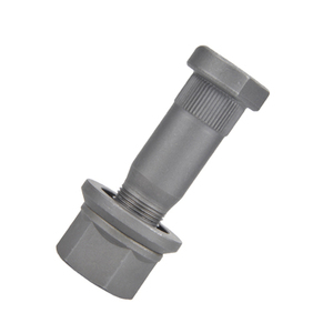 <span class=keywords><strong>Goujon</strong></span> de <span class=keywords><strong>roue</strong></span> en phosphate 10.9 pour <span class=keywords><strong>Renault</strong></span> 5010566244 - Product Image 3