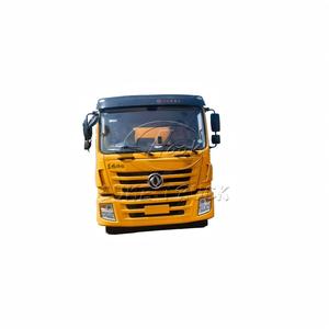 LHD RHD Custom Dongfeng Jincheng 6x4 Sewage Vacuum Truck 22 CBM Sludge Transport Vehicle,Powerful Fast Suction Global Export - Product Image 1