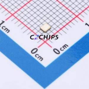 XL7-GD22KI-111ATX-32M Crystal (Passive) SMD2016-4P Crystal Oscillator SMD Crystal Oscillator 32MHz 10ppm 8pF - Product Image 1