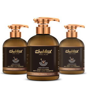 Shampooing Antichute et <span class=keywords><strong>Anti</strong></span>-<span class=keywords><strong>Pelliculaire</strong></span> Professionnel Haute Qualité, Contrôle du Sébum, Nourrissant Intense, Effet Brillant, Vente Chaude à Prix Bas - Product Image 6