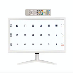 185B Proyector LCD de Alta Calidad con Pantalla de Visión LED Polarizada <span class=keywords><strong>3D</strong></span> para Pruebas de Función <span class=keywords><strong>Visual</strong></span> - Product Image 1