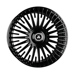 JZ CNC Personalizado <span class=keywords><strong>1</strong></span> pieza Monoblock forjado ruedas de coche 5x5x120 112 5x130 llantas de aleación nuevo 17 18 19 20 21 22 23 24 <span class=keywords><strong>26</strong></span> pulgadas M3 GT DB1112 - Product Image 1