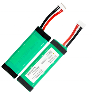 Batería Original Flip 4 de Iones de Litio para Altavoz Inalámbrico JBL Flip 4, Batería JBL Flip 4 de 3000 mAh, Oferta Especial, <span class=keywords><strong>Comprar</strong></span> Ahora - Product Image 1