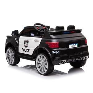 Voiture électrique télécommandée 12V pour bébé, jouet à conduire unisexe, 2 sièges en cuir, matériau plastique, alimentation par batterie, certifiée BIS pour enfants - Product Image 6