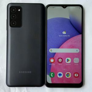 Venta al por mayor usado para <span class=keywords><strong>SAMSUNG</strong></span> para Galaxy A03S Smartphone desbloqueado <span class=keywords><strong>32GB</strong></span>/64GB compatible con GSM y LTE - Product Image 2