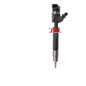 Inyector Common Rail, Conjunto de Boquilla de Inyección Electrónica de Combustible 0445110192 21016288416 A6470700087 para Motores Diésel - Product Image 4