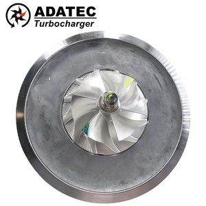 JH5 079145721R Turbo patrone 079145721 079145721E Turbine CHRA 079145721P für Audi A6 S6 A7 S7 A8 S8 R8 TFSI Twin Turbo Motor - Product Image 5