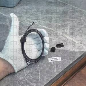 Japón <span class=keywords><strong>primo</strong></span> EM288Z1 <span class=keywords><strong>Mi</strong></span> soporte de cuello de cabeza personalizado semiacabado 4mm alta presión de sonido y alta relación señal-ruido - Product Image 2