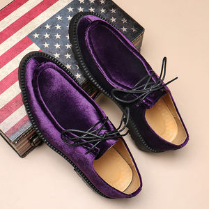 Zapatos Formales de Verano para Hombre, de Piel Sintética, Estilo Casual, para Boda, Mocasines - Product Image 4