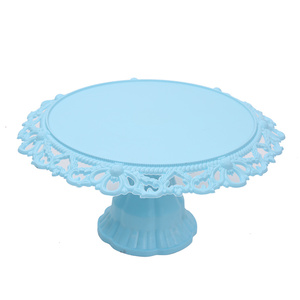 Plateau de service en plastique, pour pâtisserie de gâteaux, classique, utilisé facilement, vente en gros, livraison gratuite - Product Image 2