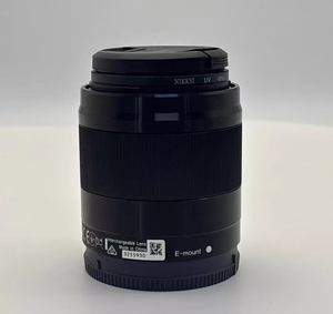 เลนส์กล้องมือสอง Sony E50mm F/1.8 OSS เลนส์ฟิกซ์โฟกัสขนาดใหญ่ - Product Image 5