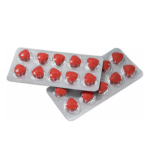 Pilules de santé masculine à base de plantes, formule Maca et Huître, stimule l'endurance, l'énergie et la vitalité, soutient la résistance et l'immunité, 10 comprimés/paquet - Product Image 6