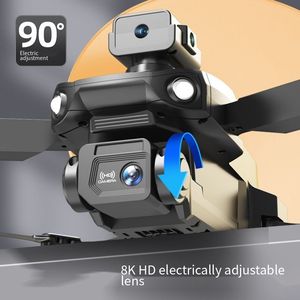 Dron de Juguete para Niños M4, Regalo de Cumpleaños, Juguete Educativo de Alta Tecnología para Niños, Venta al por Mayor a un Precio Razonable - Product Image 6