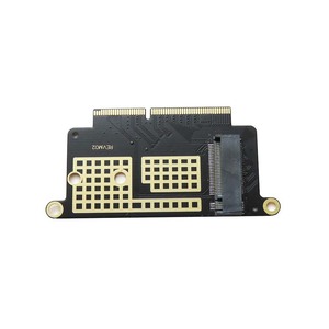 محول nvm.<span class=keywords><strong>2</strong></span> NGFF SSD لمحول ، بطاقات محول 13 "A1708 للكمبيوتر المحمول محول A1708 SSD - Product Image 3