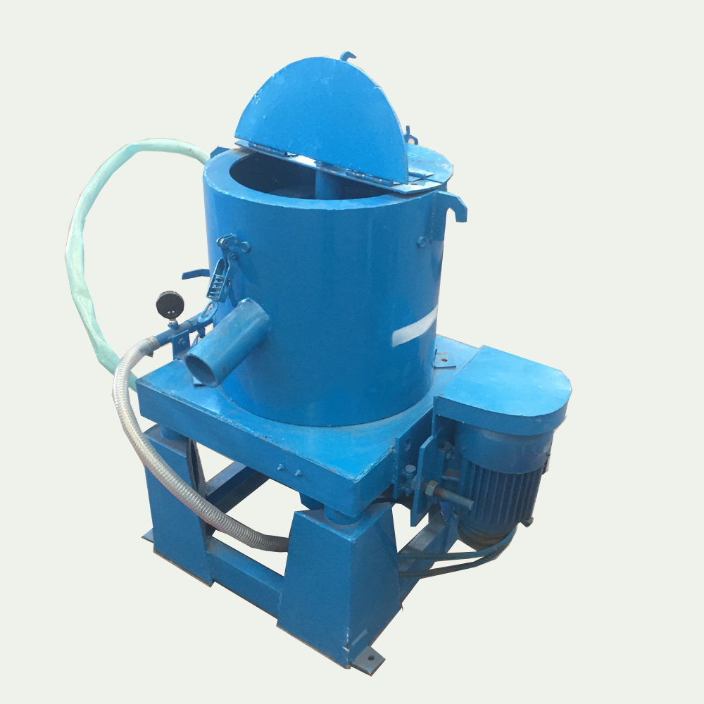 Центробежный концентратор STLB для золотодобычи